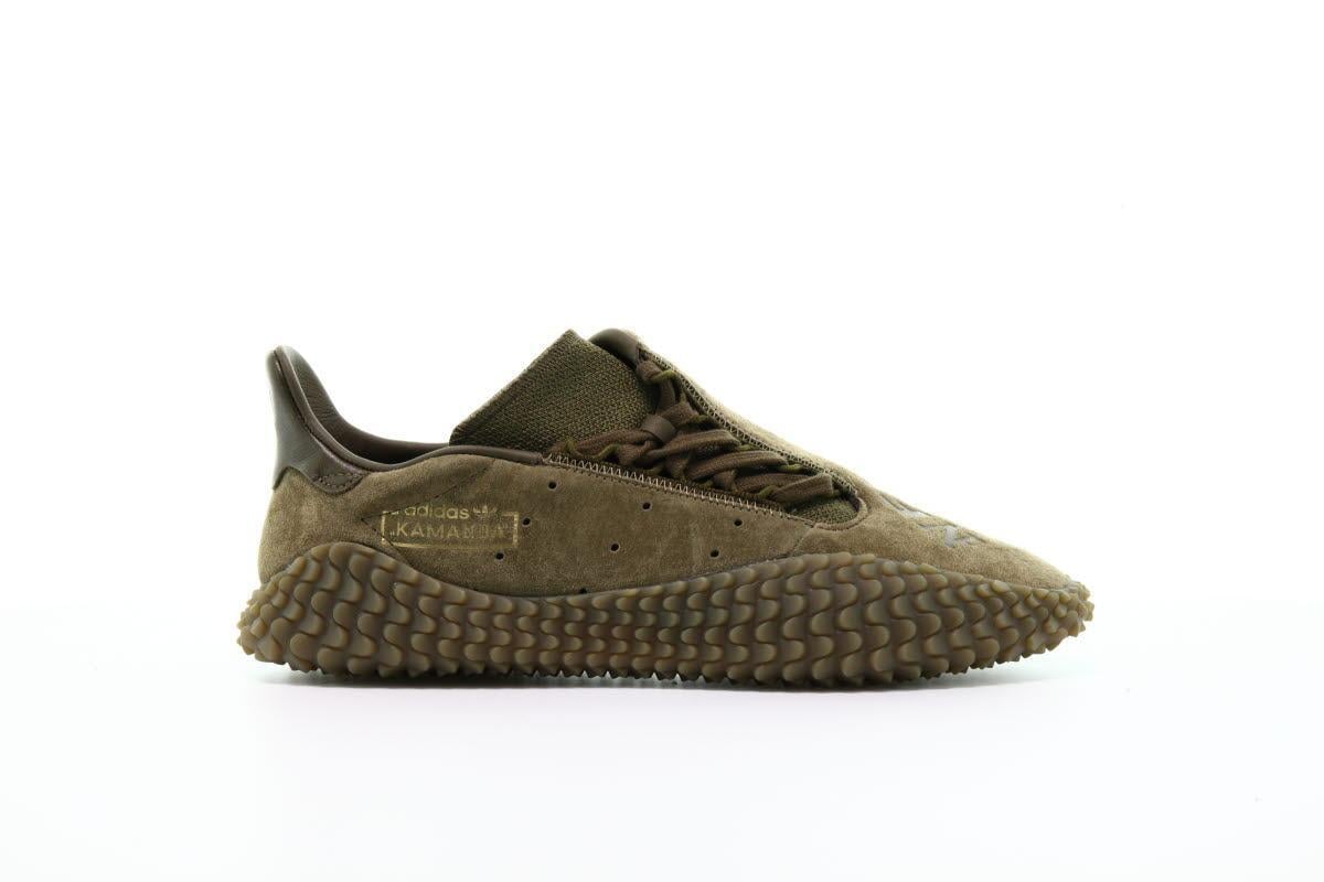 adidas Originals x NBHD x Cali Thornhill DeWitt Kamanda 01 B37340 AFEW STORE